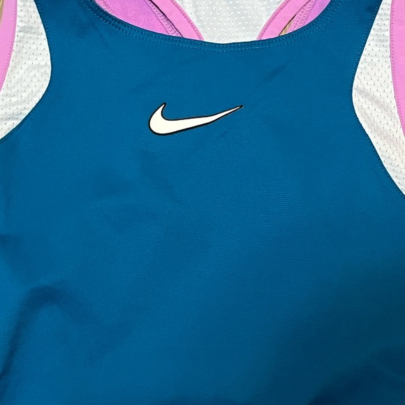 Nike tennis dress medium women 🎾 nwt - Picture 3 of 6
